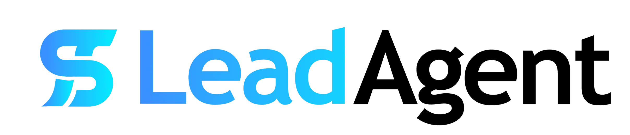 LeadAgent logo